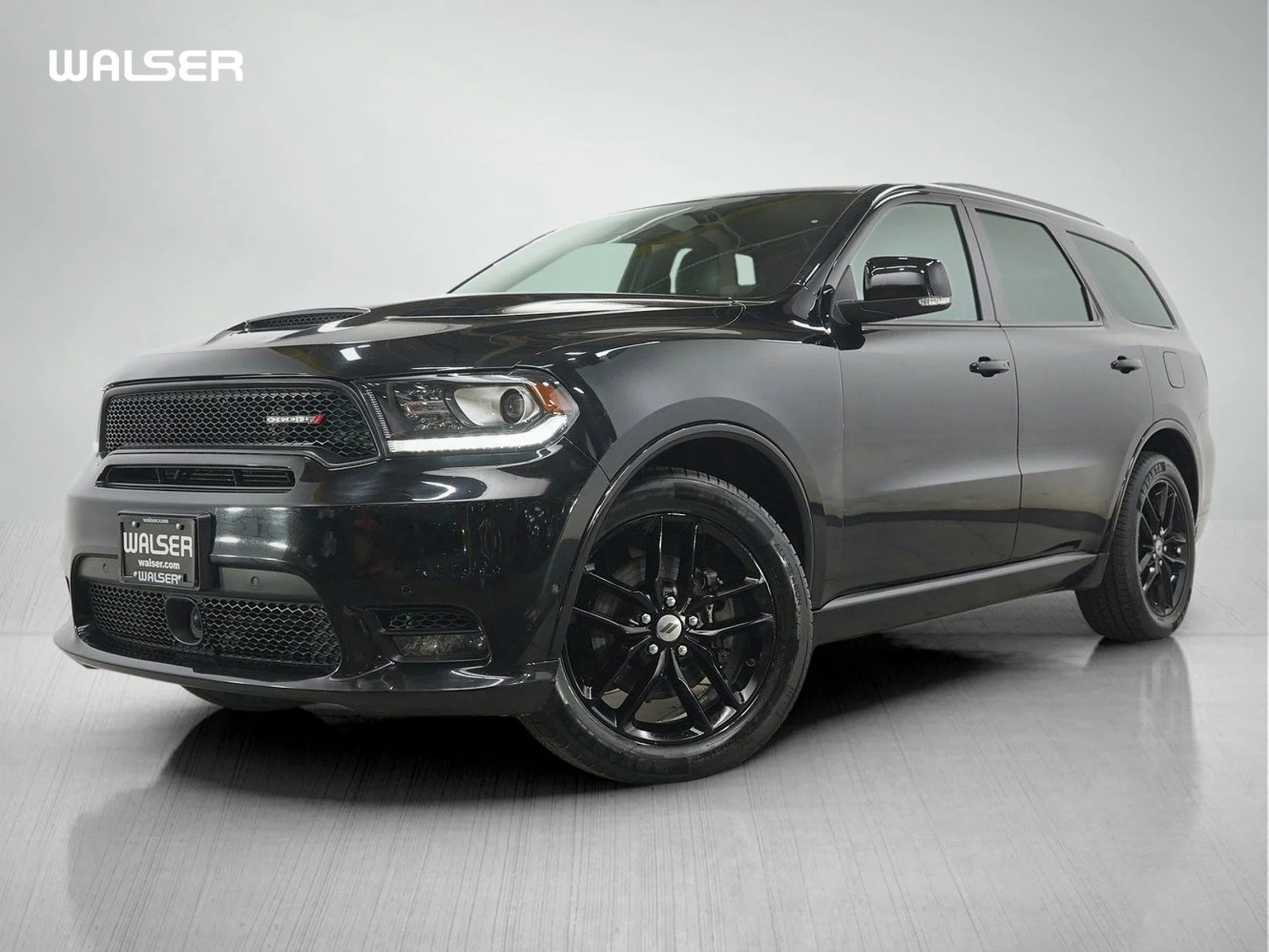 2019 Dodge Durango R/T AWD's photo