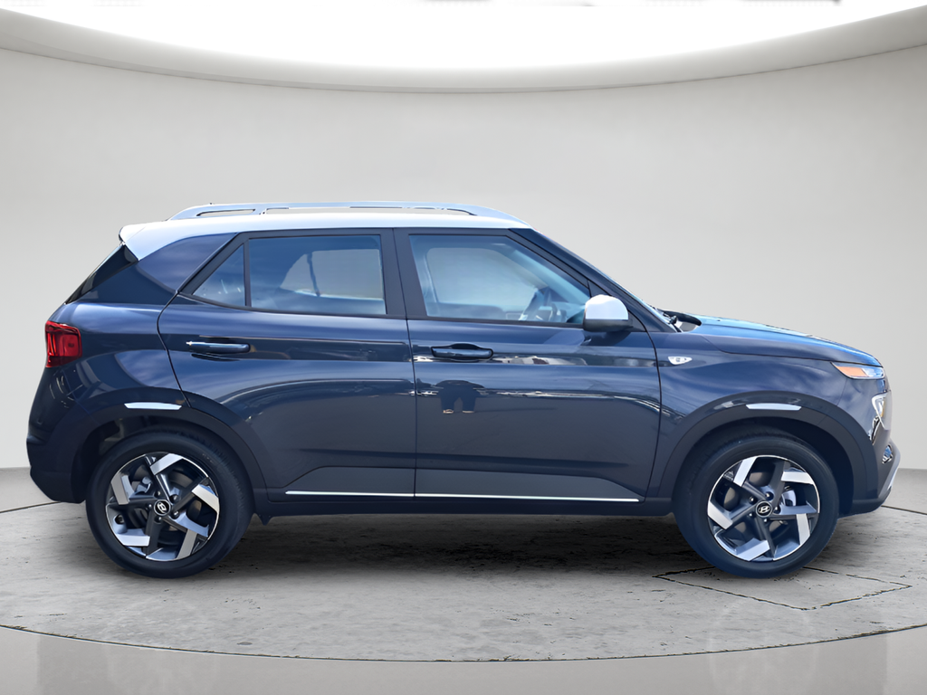 New 2026 White Hyundai SEL image 6