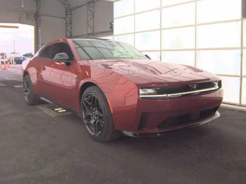 Used 2024 Redeye Dodge R/T image 3