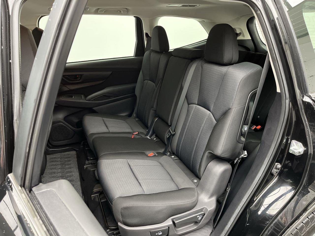 Used 2023 Crystal Black Silica Subaru  image 9