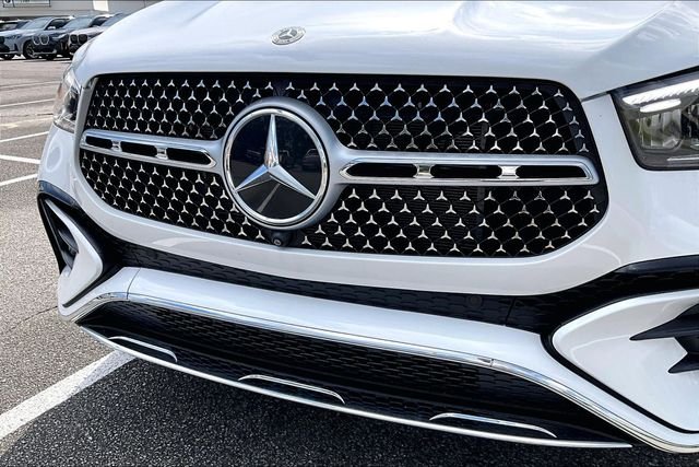 Used 2026 White Mercedes-Benz GLE 350 image 34