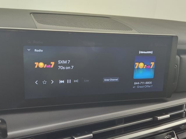 2025 Hyundai Santa Fe XRT - Photo 24