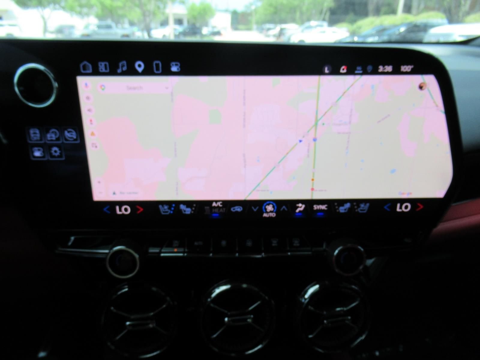 Used 2025 Beige Chevrolet RS image 27