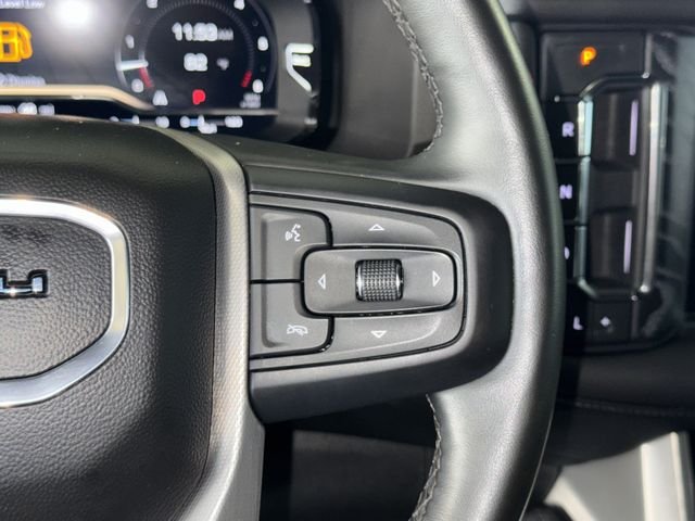 Used 2023 Summit White GMC Denali image 26