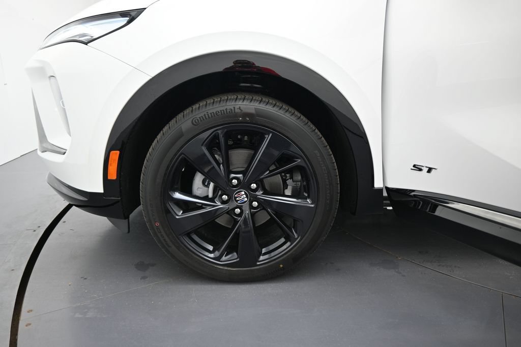 2026 Buick Envision Sport Touring - Photo 8