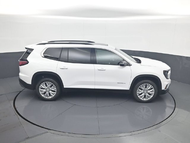 2027 GMC Acadia Elevation - Photo 17