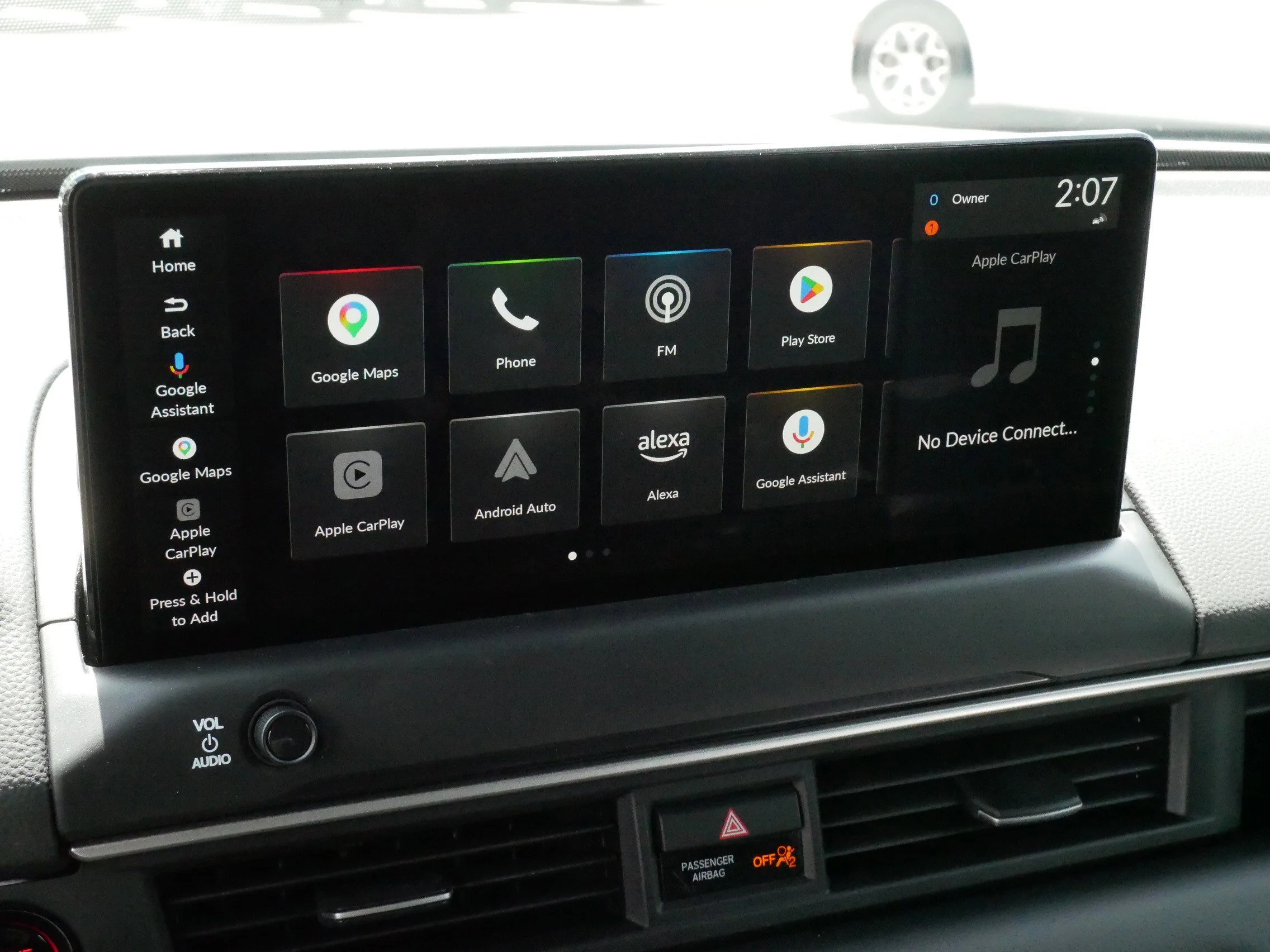 Certified Used 2026  Honda Black Edition image 22