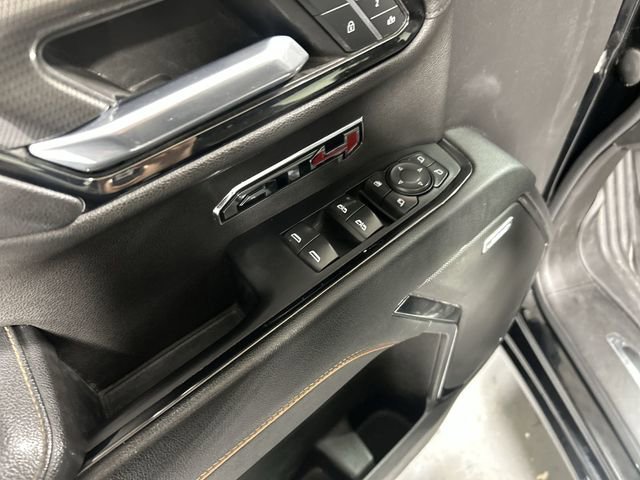 2023 GMC Sierra 1500 AT4 - Photo 13