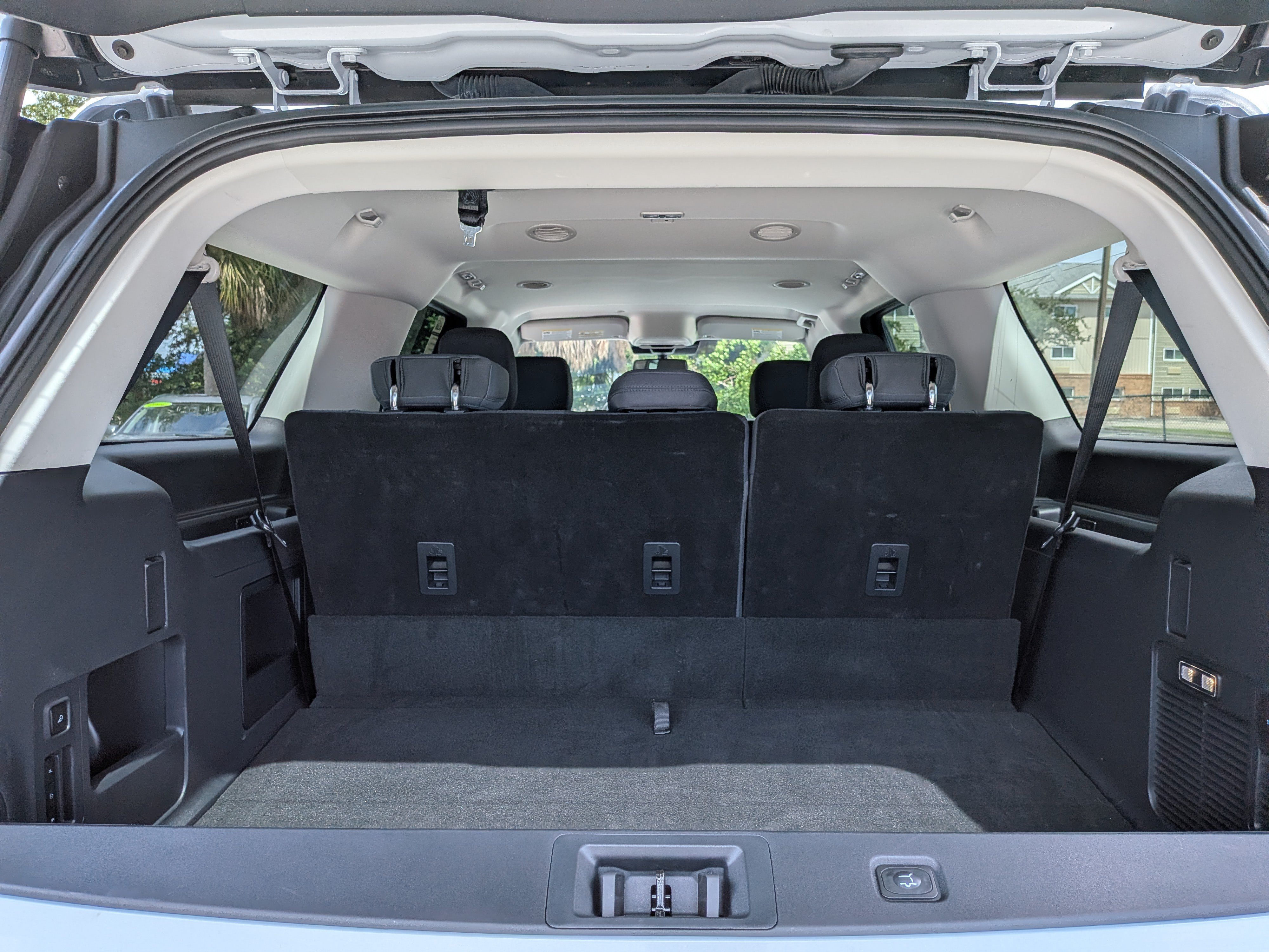 2025 Ford Expedition Active - Photo 12