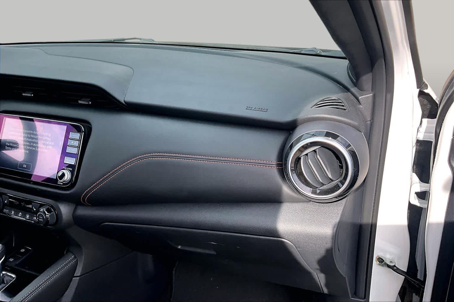 Used 2023 Fresh Powder Nissan SR image 17