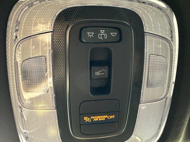 New 2026 Gray Hyundai SEL Sport Plus image 25