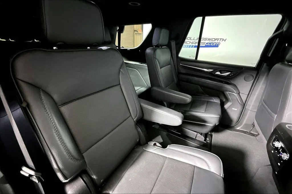 Certified Used 2024 Onyx Black GMC Denali image 22