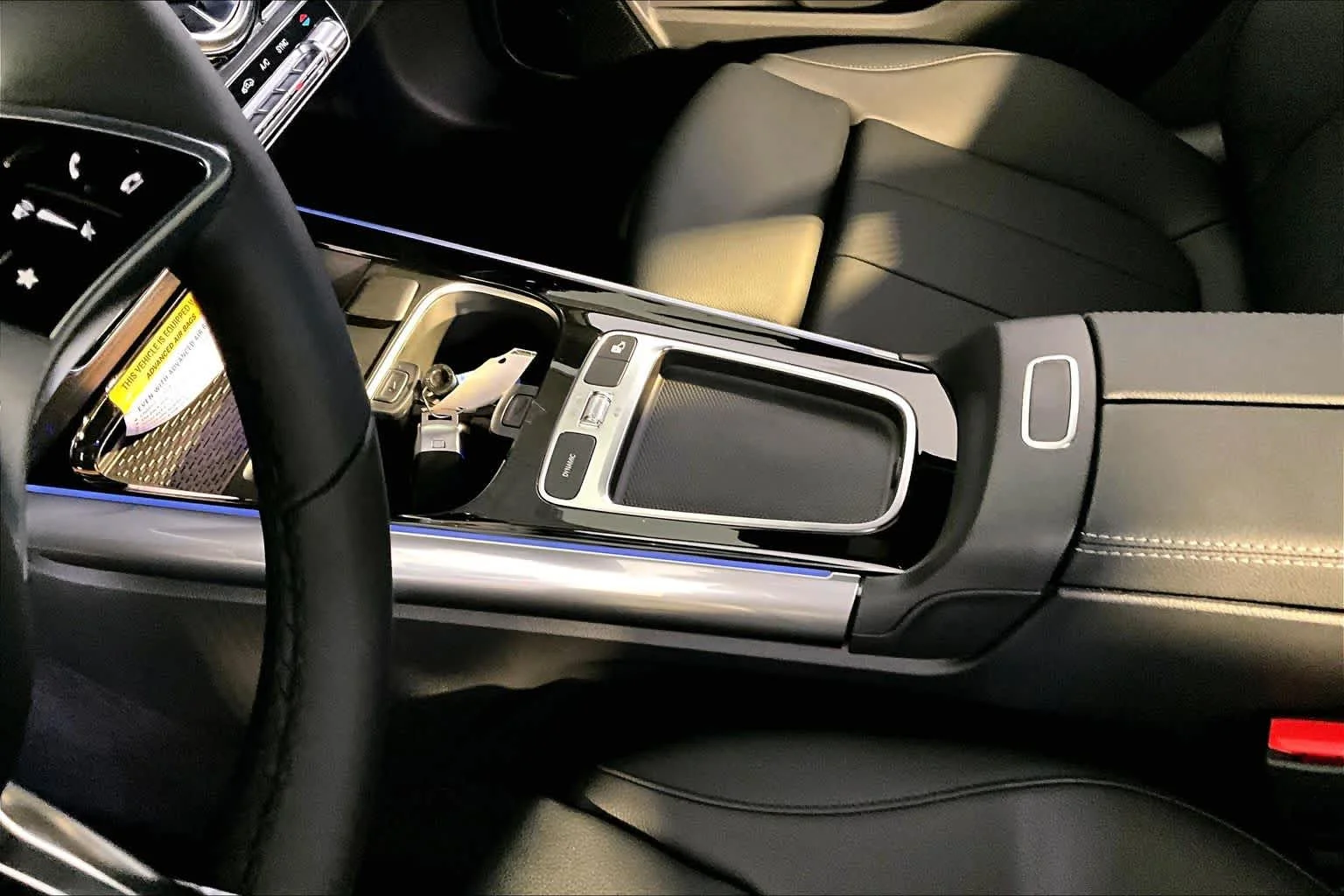 New 2026 Mountain Grey Metallic Mercedes-Benz GLA 250 image 10