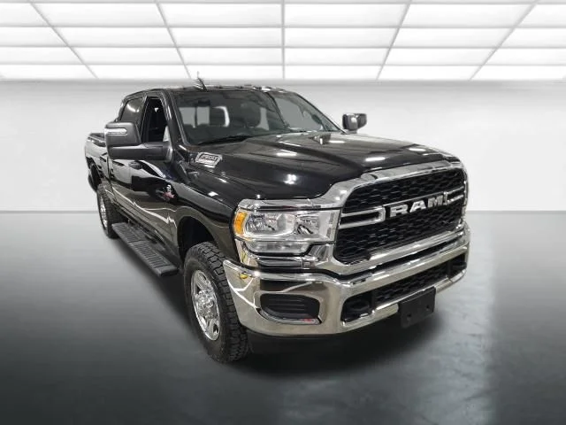 Used 2023 Black Ram Tradesman image 5