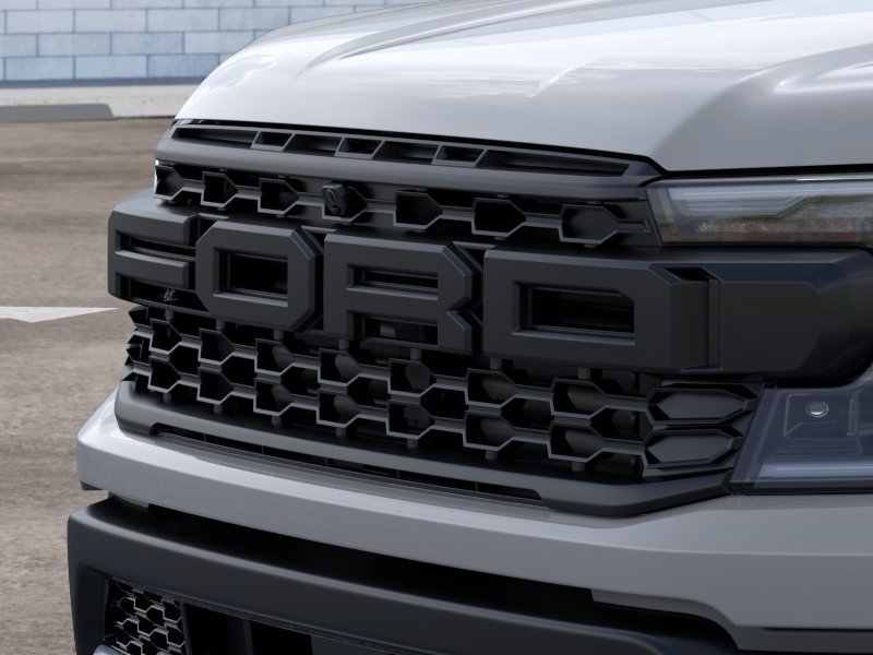 New 2026 Avalanche Ford Raptor® image 17