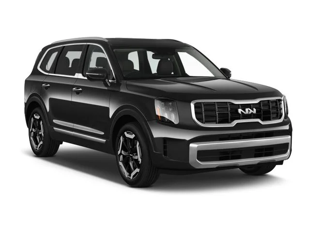 Used 2025 Panthera Metal Kia S image 1