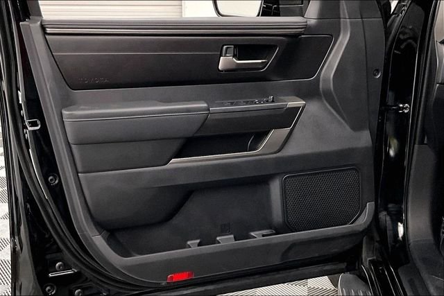 2026 Toyota Sequoia SR5 - Photo 21