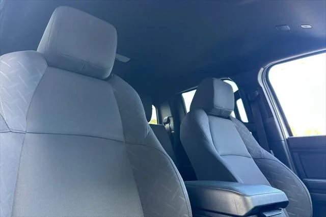 Certified Used 2024 ICE CAP Toyota  image 16