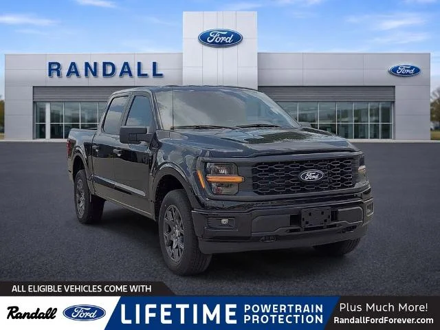2026 Ford F-150 STX®
