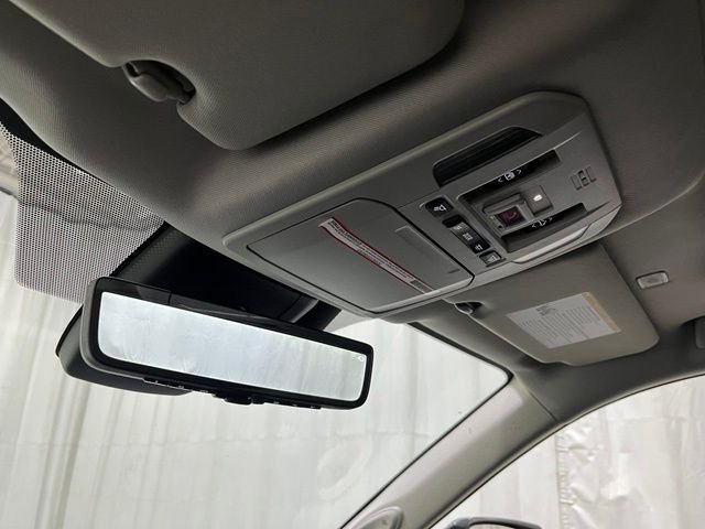 Used 2023 Gray Toyota Platinum image 26