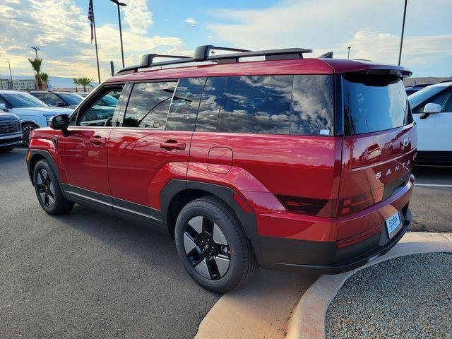 2026 Hyundai Santa Fe SEL - Photo 34