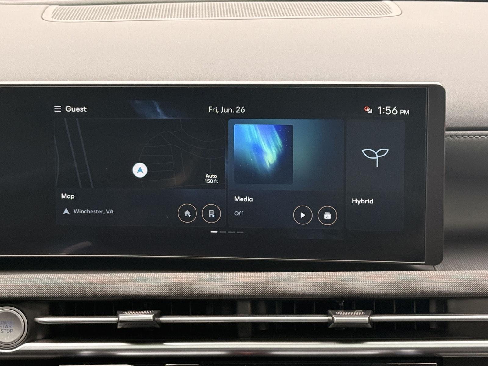 2025 Hyundai Tucson Limited - Photo 29