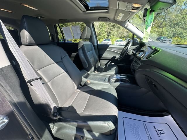 Certified Used 2021  Honda EX-L image 28