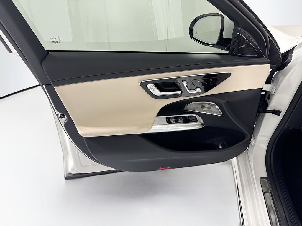 New 2026 Polar White Mercedes-Benz E 350 image 26