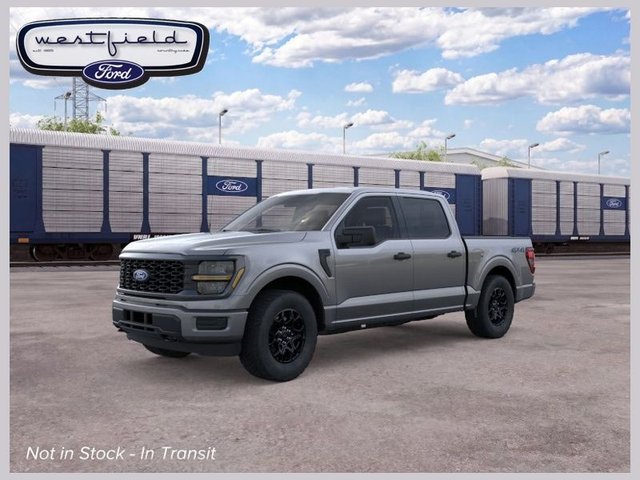 2026 Ford F-150 STX®