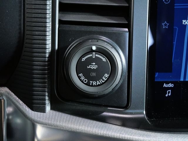 Certified Used 2024 Black Ford Lariat image 26