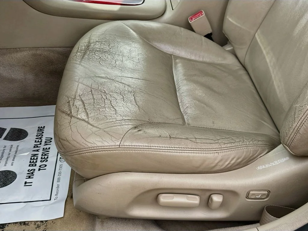 Used 2003 Blue Lexus 300 image 21