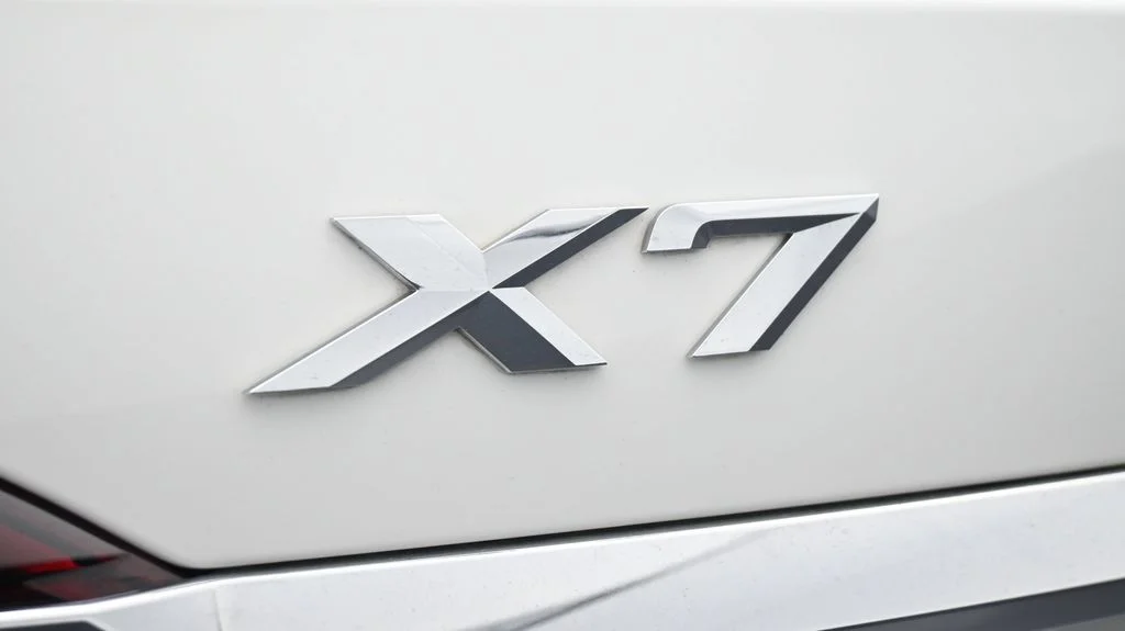 2022 BMW X7 40i - Photo 21