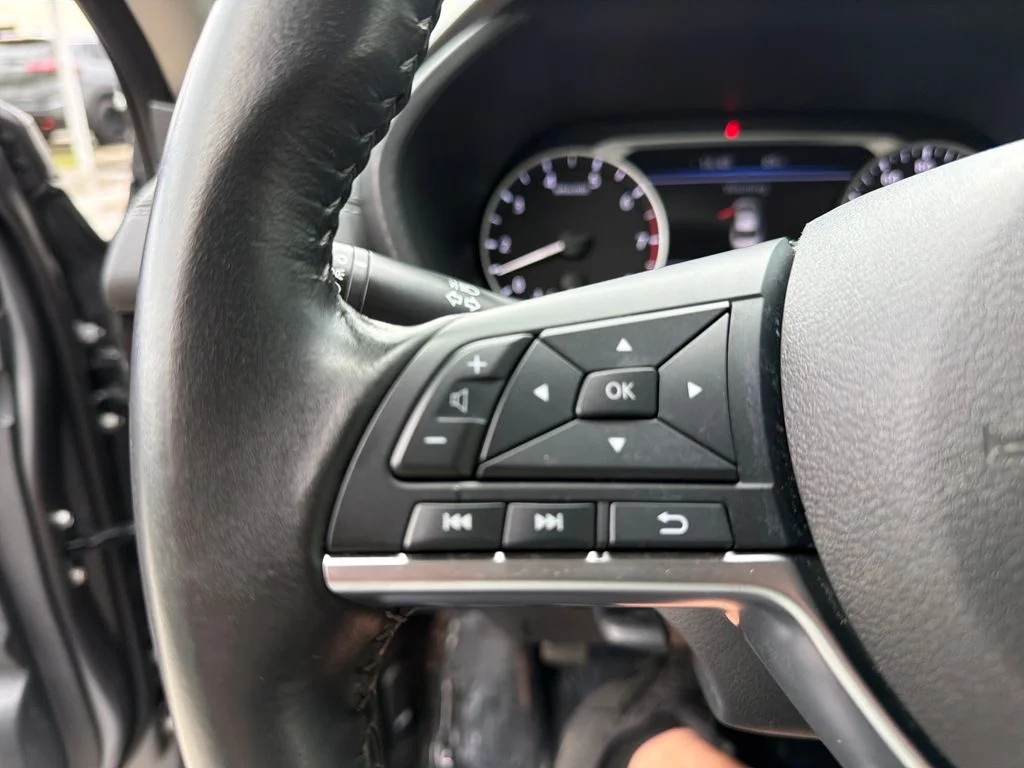 2023 Nissan Sentra SV - Photo 19