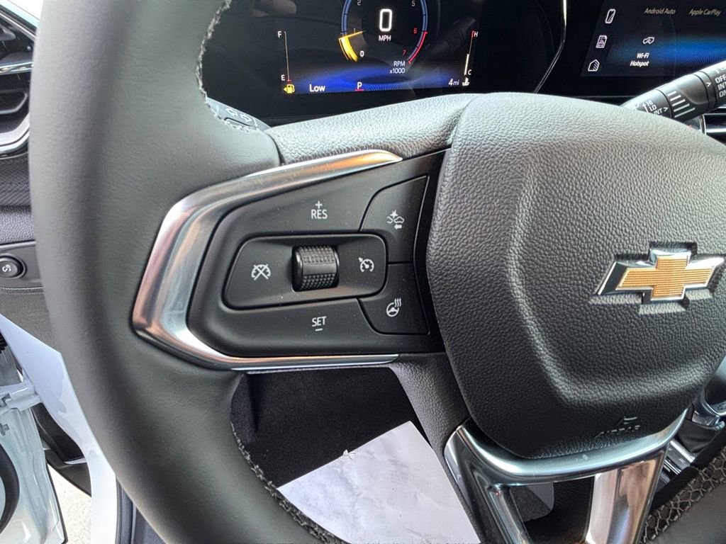 2026 Chevrolet Trailblazer LT - Photo 36