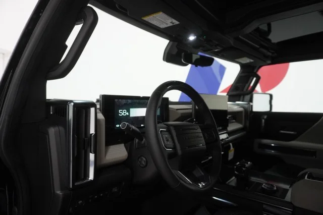 New 2026 Void Black GMC 2X image 25