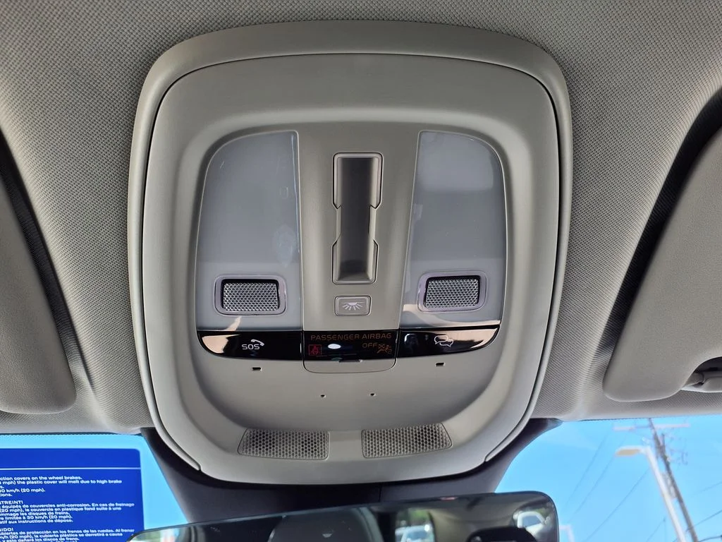 New 2026 Aurora Silver Volvo Plus image 25