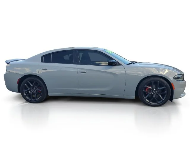 Used 2021 Smoke Show Dodge SXT image 8