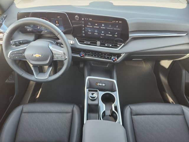 2027 Chevrolet Equinox LT - Photo 27