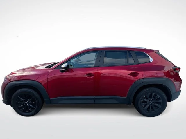 2025 Mazda CX-50 2.5 S Premium's photo