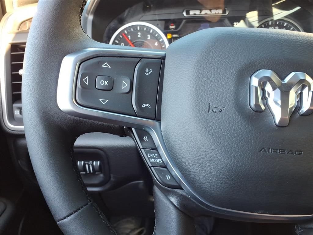 2026 RAM 1500 Big Horn/Lone Star - Photo 18