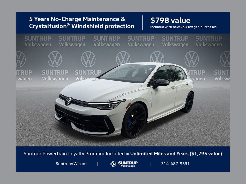 New 2026  Volkswagen 2.0T image 1