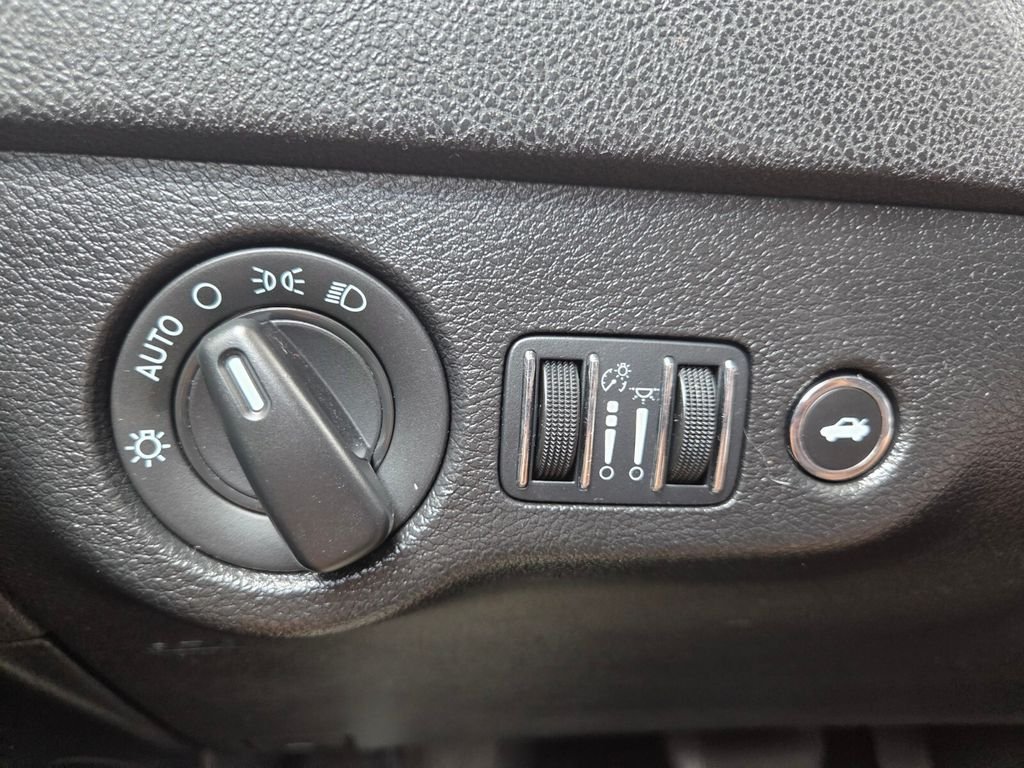 Used 2023 Gray Dodge GT image 12