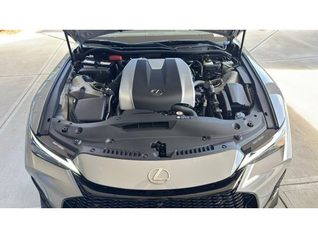 New 2026 Wind Lexus F SPORT AWD image 14