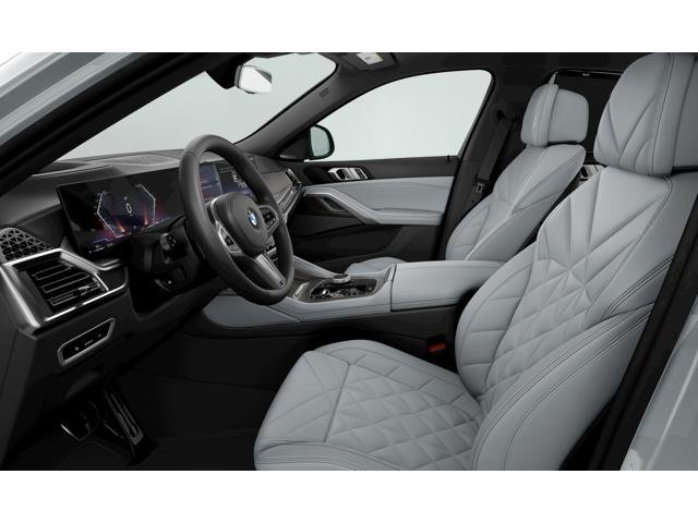 New 2027 Gray Metallic BMW xDrive40i image 6