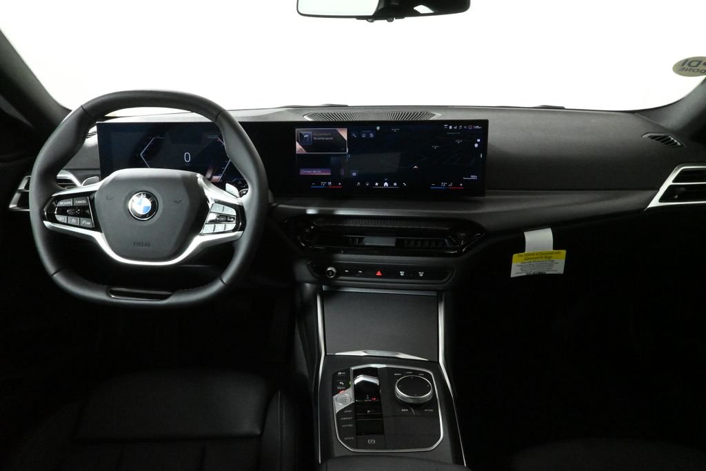 Certified Used 2025 Alpine White BMW 230i xDrive image 16