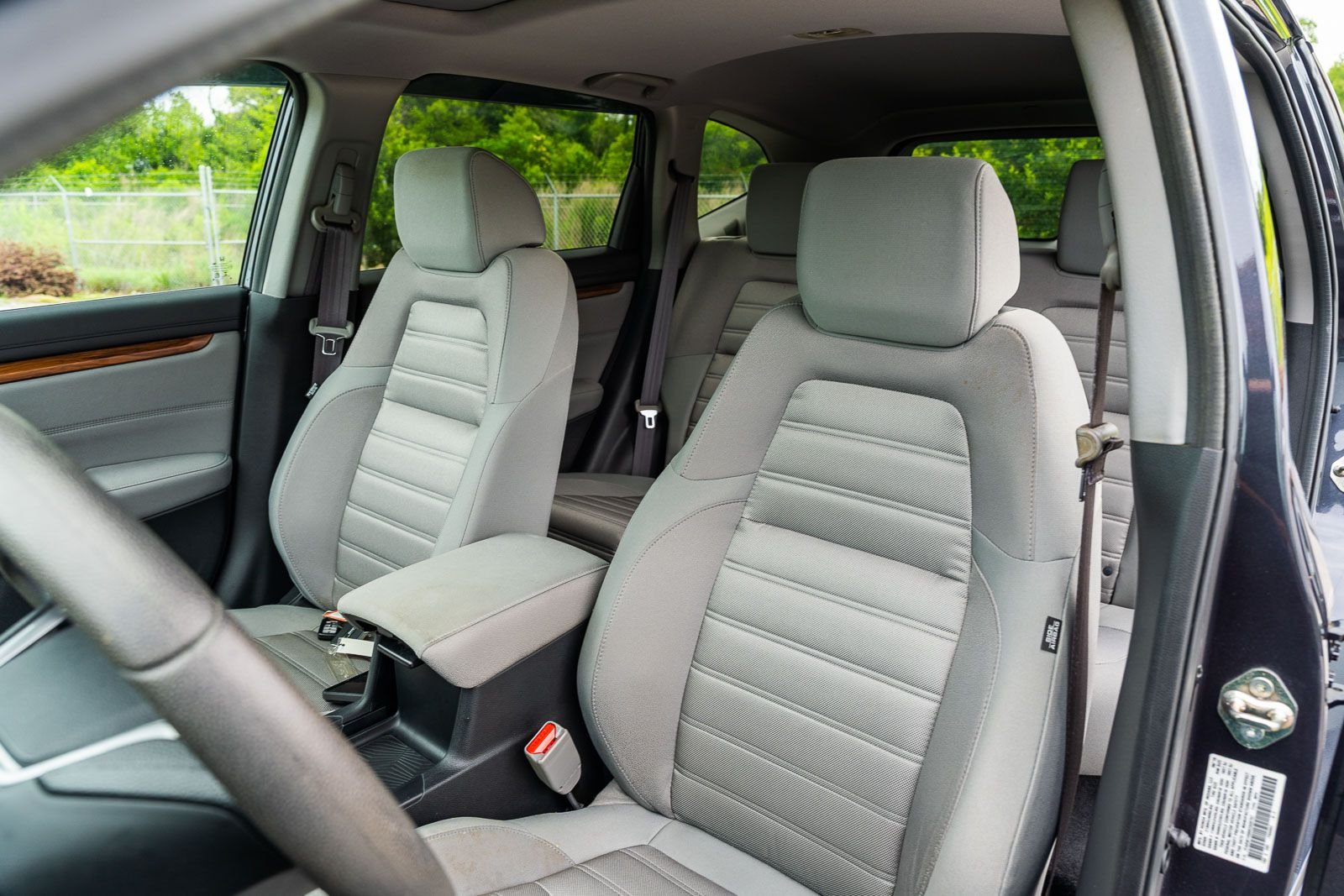 Used 2019  Honda EX image 20