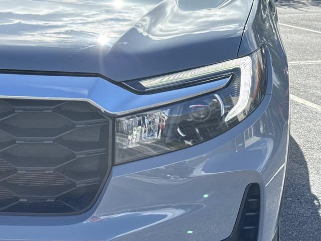 Used 2023 Gray Honda EX-L image 10