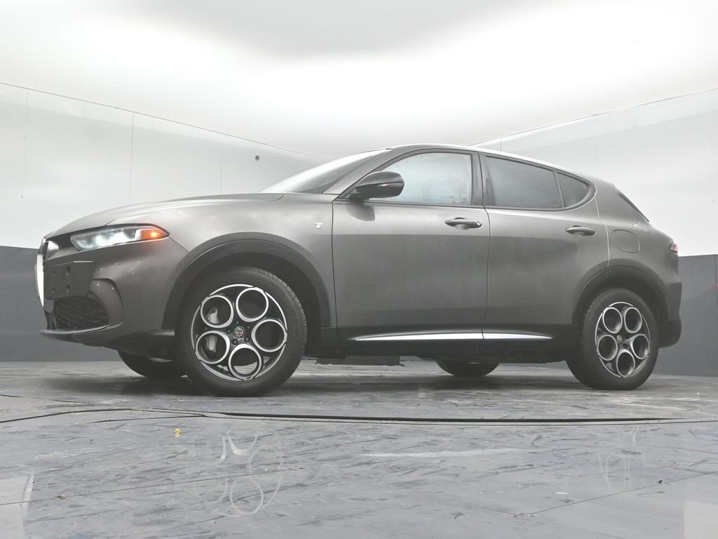 2024 ALFA ROMEO TONALE - Image 40