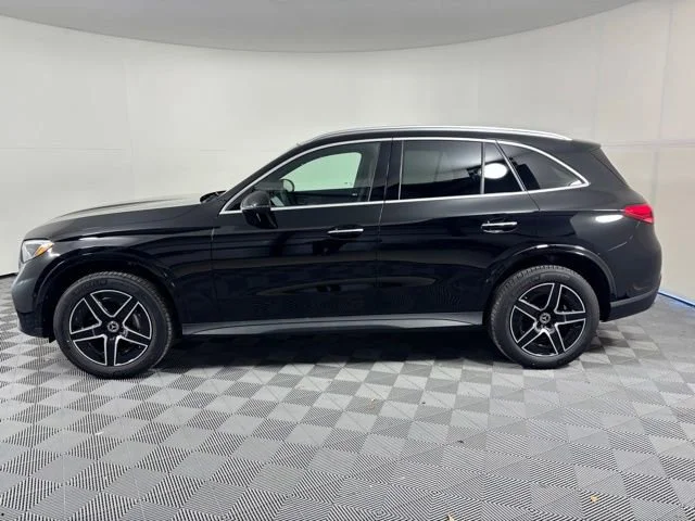 2026 Mercedes-Benz GLC Base - Photo 45
