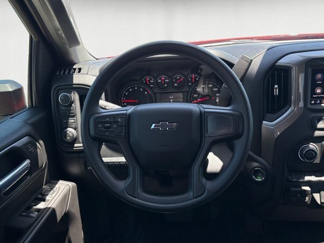 2026 Chevrolet Silverado 2500 HD Custom - Photo 12
